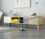 Set phòng khách hiện đại 4 món - SETPK30