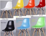 Ghế Eames nhiều màu sắc - SGE001