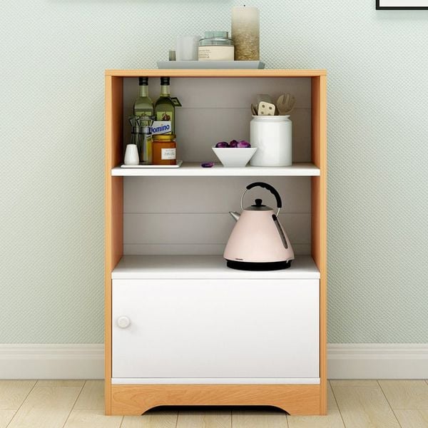  Tủ Bếp Có Ngăn Kéo Đa Năng - Stb128 