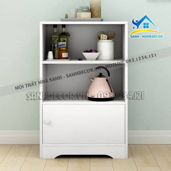  Tủ Bếp Có Ngăn Kéo Đa Năng - Stb128 