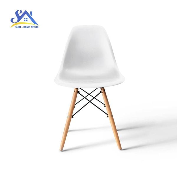  Ghế Eames Nhiều Màu Sắc - Sge001 