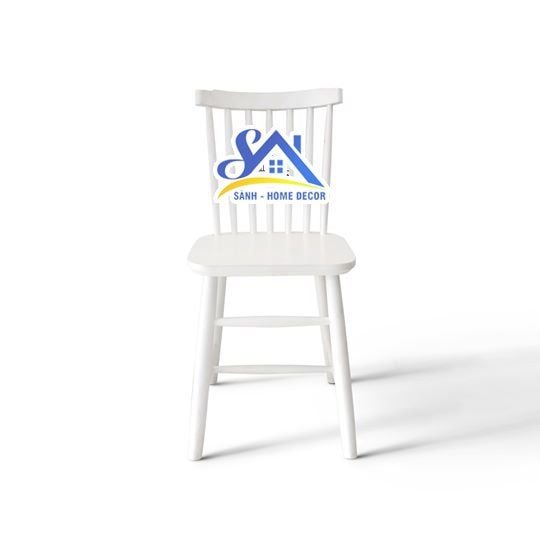  Ghế Gỗ Sgg001 
