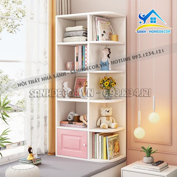  Tủ Đựng Đồ Cho Bé Mẫu Đẹp - Teb24 