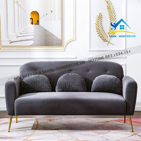  Sofa Băng Cao Cấp Nhiều Màu Lựa Chọn - Sf95 