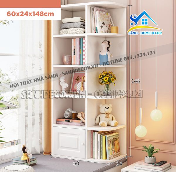  Tủ Đựng Đồ Cho Bé Mẫu Đẹp - Teb24 
