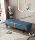 Sofa băng bọc da hiện đại nhiều màu - SF101