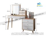 Bàn phấn phong cách hiện đại - BP32