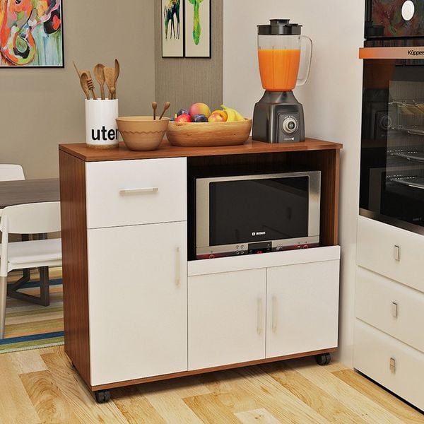  Tủ Bếp Di Động - Stb14 