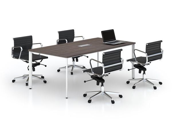  Bàn Họp 6-8 Chỗ - Bh06 