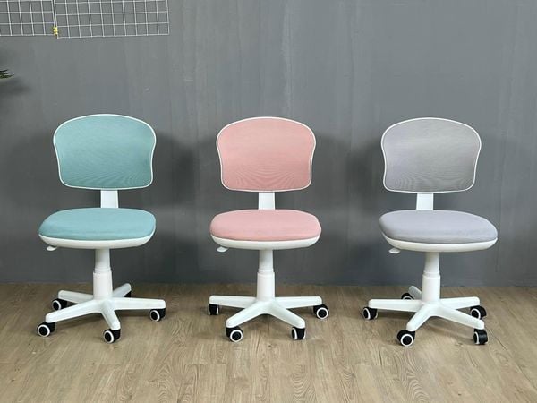 Ghế Chống Gù Chân Xoay Cho Bé Cao Cấp - Sgh02 