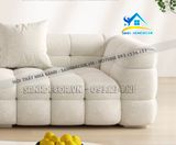 Sofa băng dài phòng khách hiện đại - SF109