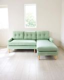 Sofa chữ L hiện đại - SF09