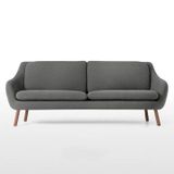 Sofa băng 2 chỗ kiểu Bắc Âu - SF11