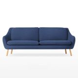 Sofa băng 2 chỗ kiểu Bắc Âu - SF11