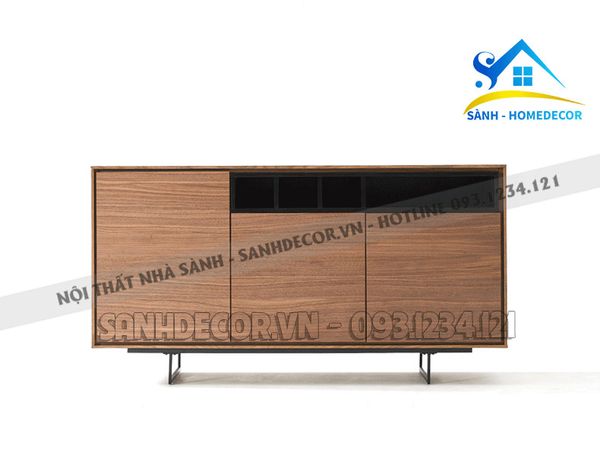  Kệ Tivi Bắc Âu Tối Giản - Sktv33 