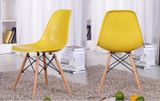 Ghế Eames nhiều màu sắc - SGE001