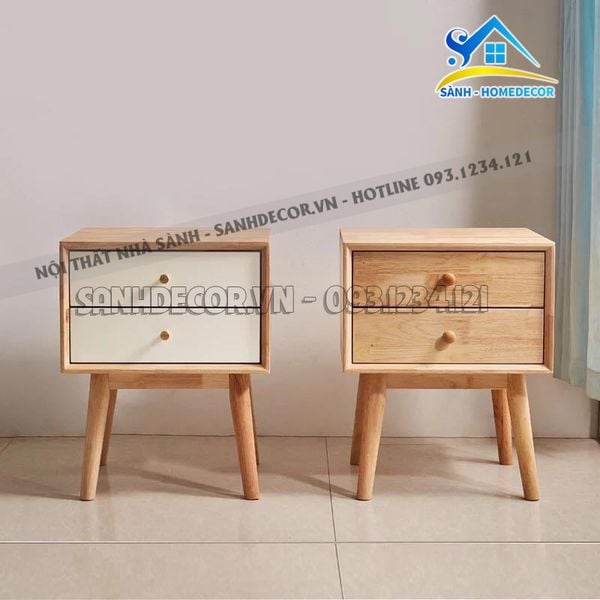  Tab Đầu Giường Nhỏ Xinh Xắn - Tab13 