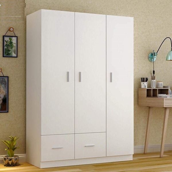  Tủ Quần Áo 3 Cánh - Ta10 