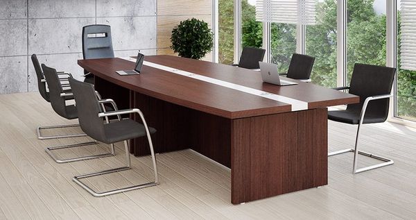  Bàn Họp 10-12 Chỗ Hiện Đại - Bh04 