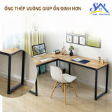 BÀN LÀM VIỆC CHỮ L- SBL004