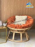 Ghế thư giãn Papasan sang chảnh - SGTG05