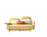 Sofa băng kiểu dáng cổ điển- SF12