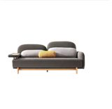 Sofa băng kiểu dáng cổ điển- SF12