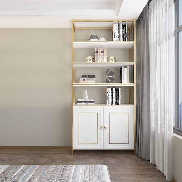  Kệ Tủ Trang Trí Hiện Đại - Ktt61 