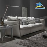 Sofa băng 3 chỗ thiết kế tối giản  - SF60