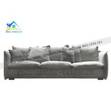 Sofa băng 3 chỗ thiết kế tối giản  - SF60