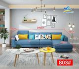 Sofa chữ L thiết kế hiện đại - SF74