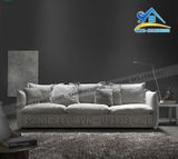 Sofa băng 3 chỗ thiết kế tối giản  - SF60