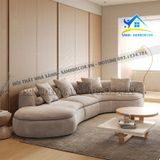 Sofa băng phòng khách cao cấp - SF110