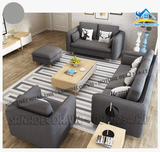 Bộ sofa 4 món hiện đại - SF59