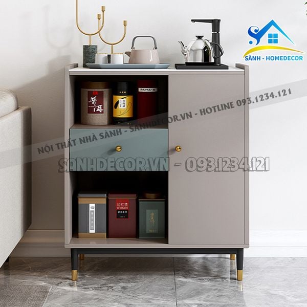  Tủ Trang Trí Nhỏ Thiết Kế Hiện Đại - Stb34 