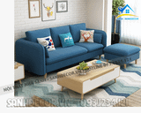 Bộ sofa 4 món hiện đại - SF59