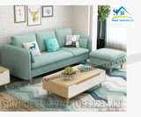 Bộ sofa 4 món hiện đại - SF59