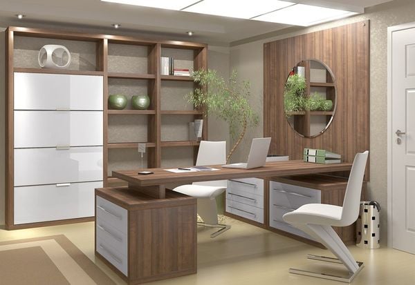  Bàn Giám Đốc Cao Cấp - Bgd16 