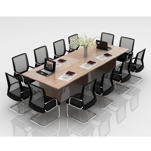  Bàn Họp 8-10 Chỗ - Bh03 