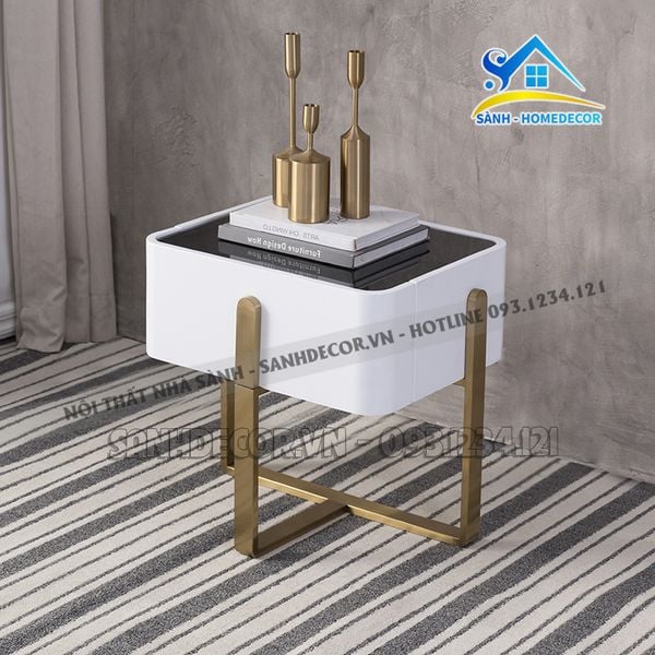  Tab Trang Trí Chân Tam Giác Hiện Đại - Tab08 