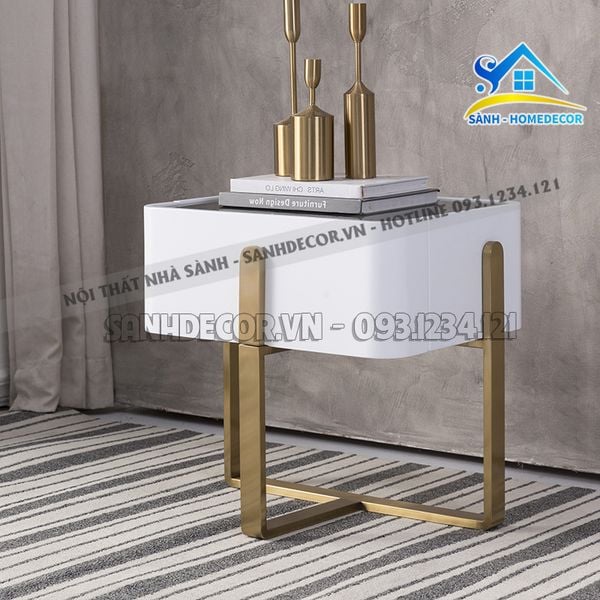  Tab Trang Trí Chân Tam Giác Hiện Đại - Tab08 