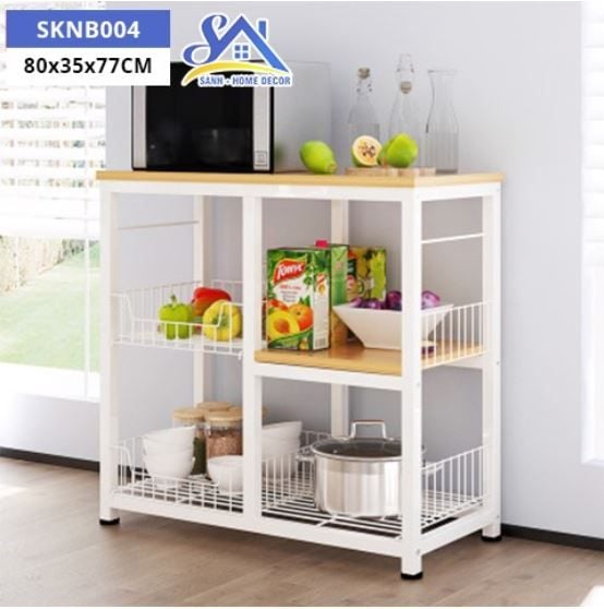  Kệ Nhà Bếp Đa Năng Sknb004 