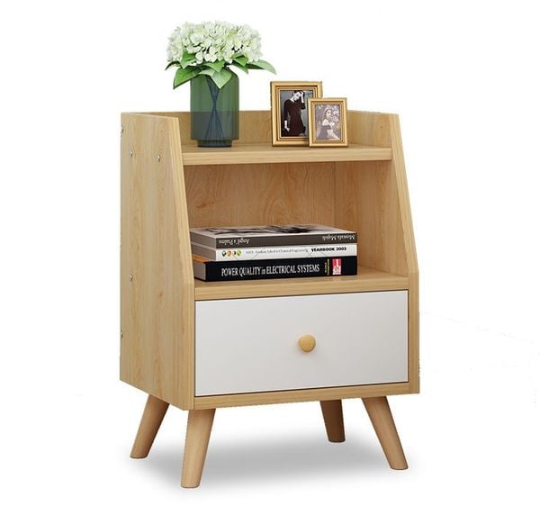  Tab Đầu Giường 1 Ngăn Kéo - Tab05 