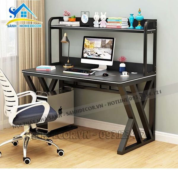  Bàn Liền Kệ 1 Tầng Đơn Giản - Blv76 