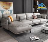 Sofa chữ L thiết kế hiện đại - SF77