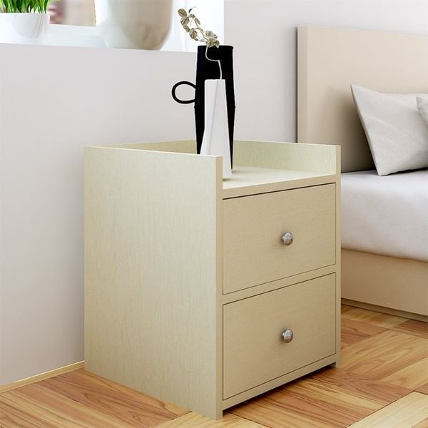  Táp Đầu Giường 2 Ngăn - Tab01 