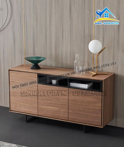  Kệ Tivi Bắc Âu Tối Giản - Sktv33 