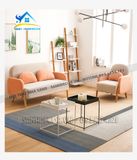 Set sofa 2 món thiết kế độc đáo - SF63