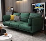 Sofa ngồi 3 chỗ thiết kế cao cấp - SF76