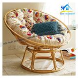 Ghế thư giãn Papasan sang chảnh - SGTG05